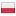 mojaokolica.net.pl hosted country